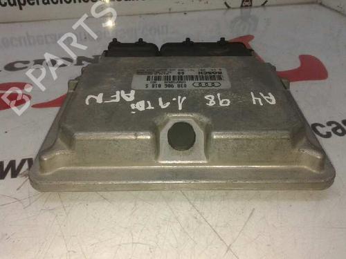 Engine control unit (ECU) AUDI A4 B5 (8D2) 1.9 TDI | BP7951883M57 