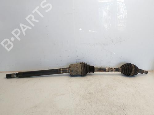 Used Right front driveshaft Right front driveshaft 38178185 38178185
