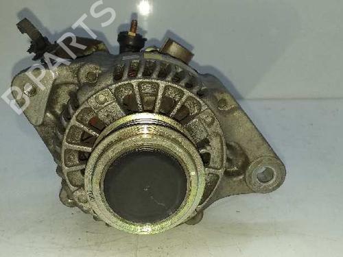 Used Alternator Alternator TOYOTA YARIS (_P1_) 1.4 D-4D (NLP10_) (90 hp) 7956628 7956628