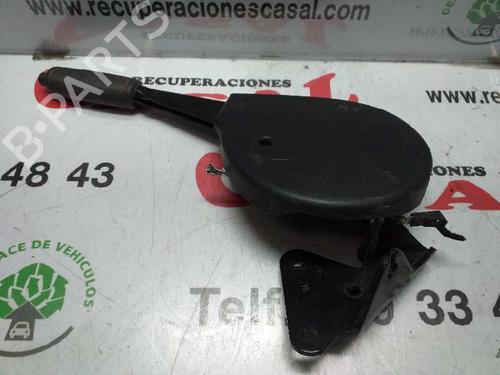 Used Hand brake FIAT DUCATO Bus (250_) [2006-2025]  11632432