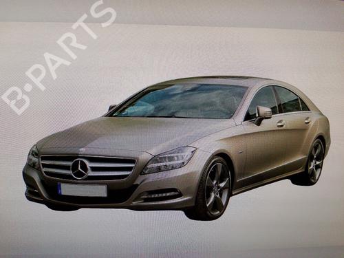 Used Parts MERCEDES-BENZ CLS (C218) CLS 350 CDI / d 4-matic (218.393) 4458607