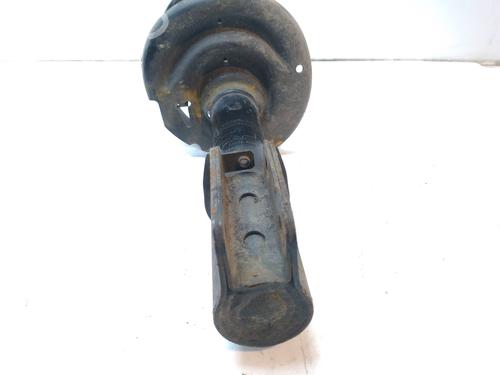 Right front shock absorber DACIA LOGAN (LS_) | BP23336540M17 - Image 5