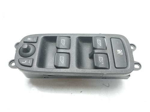 Used Left front window switch Left front window switch 16224278 16224278