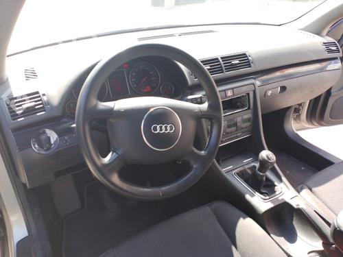 Left front driveshaft AUDI A4 B6 (8E2) 1.9 TDI | BP32145431M38 - Image 19