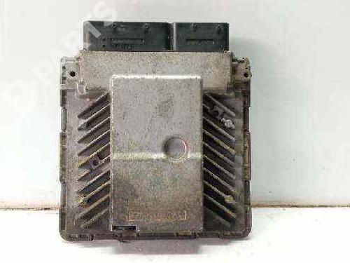 Used Engine control unit (ECU) VW PASSAT B6 (3C2) [2005-2010]  7961132