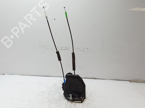 Used Rear left lock TOYOTA COROLLA Hatchback (_E21_, _EA1_, _EH1_) [2018-2025]  30775934