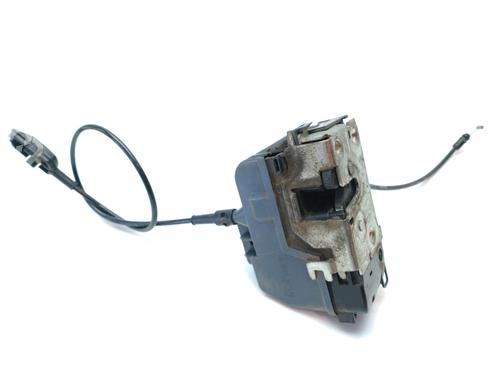 Rear left lock RENAULT MEGANE II (BM0/1_, CM0/1_)  | BP12311298C100 