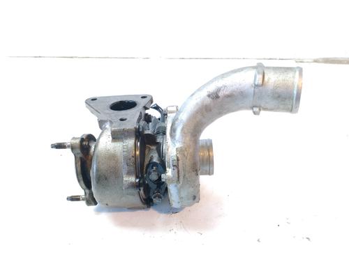Used Turbocharger/Supercharger RENAULT MEGANE II (BM0/1_, CM0/1_) [2001-2012]  22397562