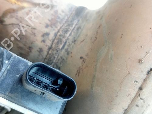 Udstødningssystem LAND ROVER RANGE ROVER VELAR (L560) 2.0 D180 TD4 4x4 | BP21027473M121