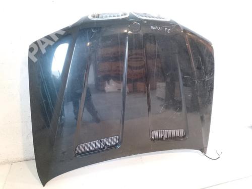 Hood BMW X5 (E53) 4.4 i | BP11011701C1 