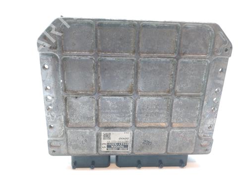 Engine control unit (ECU) TOYOTA AURIS (_E15_) 1.6 (ZRE151_, ZRE151R) | BP16166030M57 