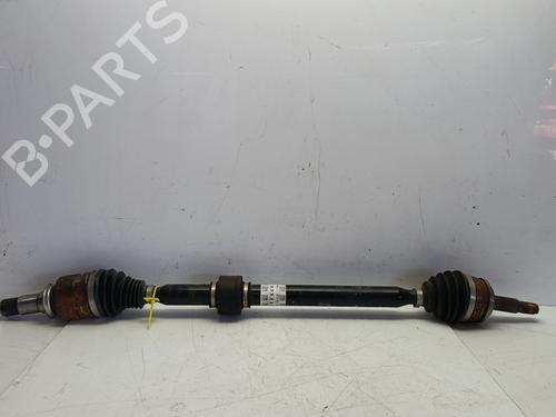 Used Right front driveshaft Right front driveshaft 34581586 34581586