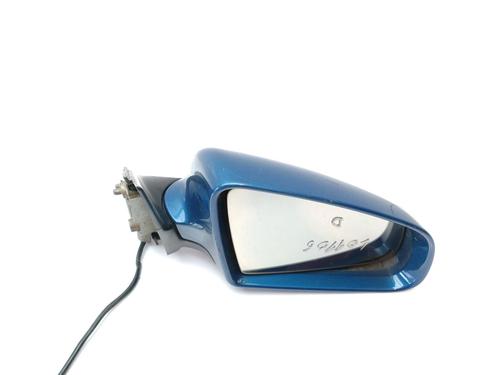 Used Right mirror AUDI A4 B6 (8E2) 1.9 TDI (130 hp) 12311426