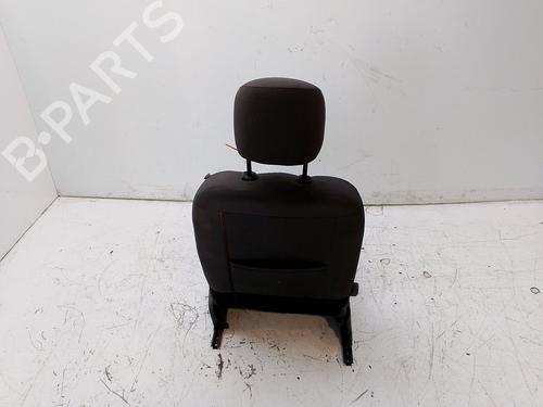 Left front seat DACIA LODGY (JS_) 1.5 dCi (JSMC, JSAF) | BP38069724C15 - Image 5