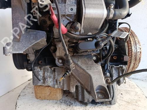 Engine BMW 3 (E90) 320 d | BP37700755M1  - Image 6