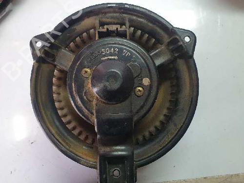 Heater blower motor MITSUBISHI PAJERO III (V7_W, V6_W) 3.2 Di-D (V68W) | BP7959396M62 