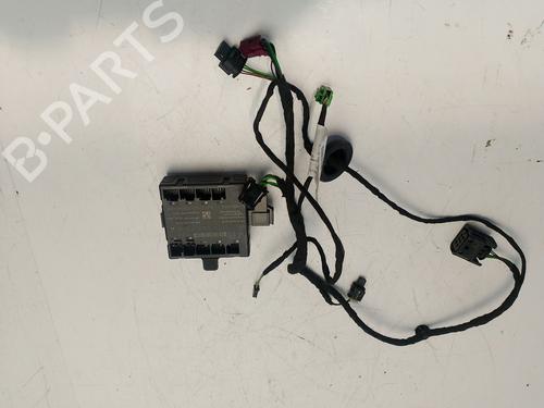 Electronic module MERCEDES-BENZ CLA Shooting Brake (X117) CLA 200 CDI / d (117.908) | BP24702890M83 