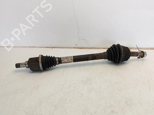 Used Left front driveshaft Left front driveshaft 37632334 37632334