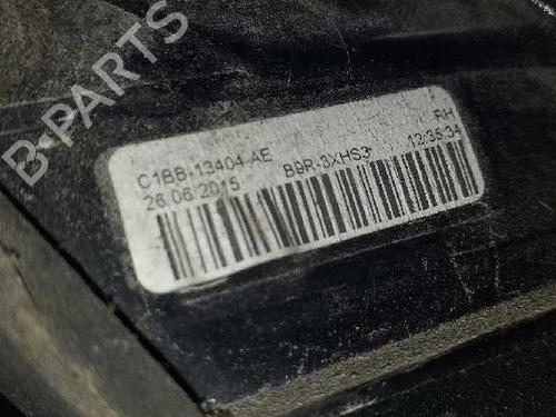 Used Right taillight Right taillight 9585669 9585669