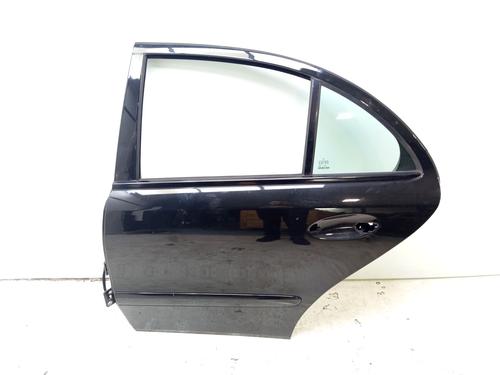 Used Left rear door MERCEDES-BENZ E-CLASS (W211) E 220 CDI (211.008) (170 hp) 33163176
