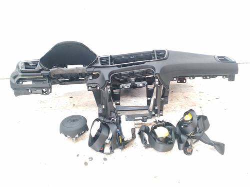 Airbag Kit KIA CEED (CD) | BP26324865C86 - Image 6