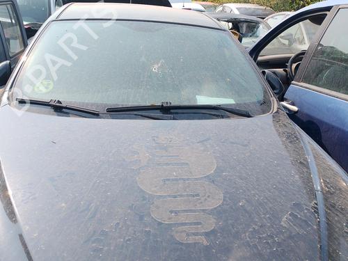 Starter ALFA ROMEO 159 (939_) 1.9 JTS (939AXA1B) | BP30850239M8 - Image 11