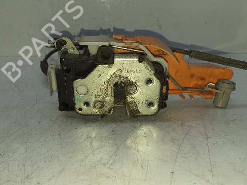 Used Front right lock FORD KA (RU8) [2008-2016]  7957009
