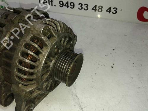 Alternator FORD FIESTA IV (JA_, JB_)  | BP7961678M7 
