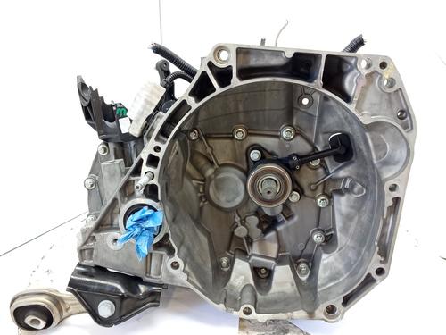 Used Gearbox RENAULT CLIO V (B7_) 1.0 TCe 100 (B7MT) (101 hp) 29502904