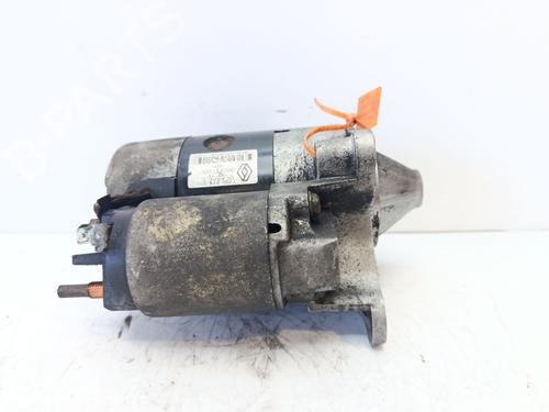 Starter RENAULT KANGOO (KC0/1_) 1.4 (KC0C, KC0H, KC0B, KC0M) | BP36162165M8 - Image 4
