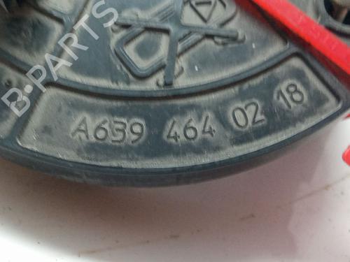 Squib airbag MERCEDES-BENZ VITO / MIXTO Van (W639) | BP31158193C102