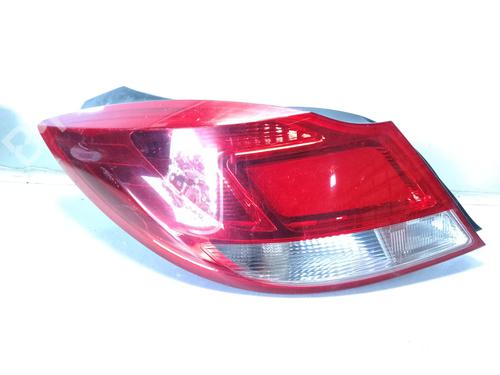 Used Left taillight Left taillight 9969760 9969760