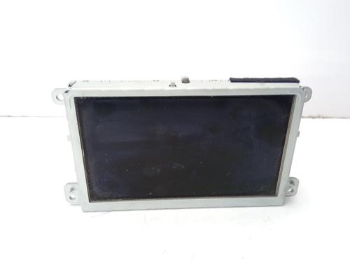 Used Electronic module AUDI A6 C6 Avant (4F5) 2.4 (177 hp) 12310421