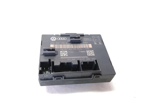 Used Electronic module AUDI A4 B8 (8K2) 2.0 TDI 16V (140 hp) 10101228
