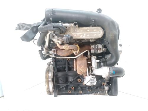 Engine AUDI A3 (8P1)  | BP26730871M1 