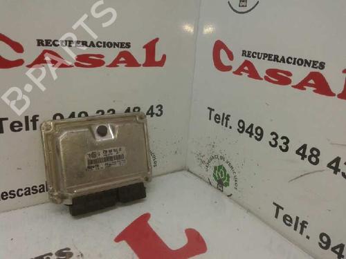 Used Engine control unit (ECU) Engine control unit (ECU) 7951878 7951878