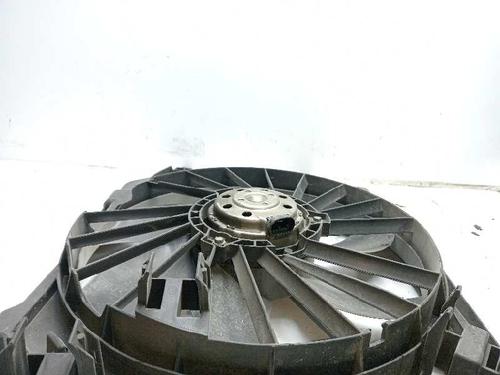 Køleventilator elektrisk RENAULT MEGANE II Saloon (LM0/1_)  | BP22397570M35 