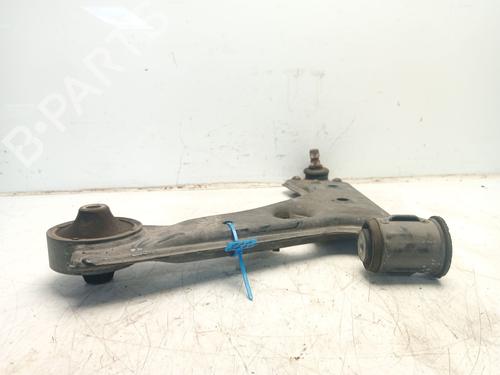 Left front suspension arm OPEL CORSA E (X15) 1.4 LPG (08, 68) | BP31190267M12 - Image 2