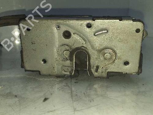Used Front right lock Front right lock 10348469 10348469