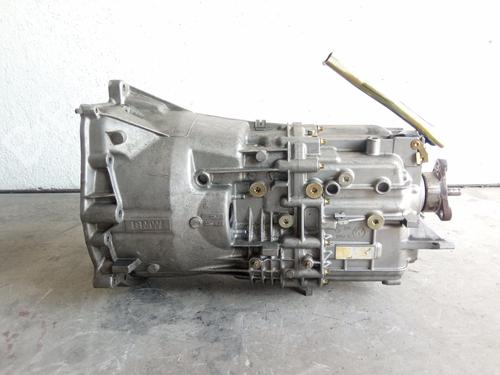 Gearbox BMW 3 (E46) 320 d | BP9709905M3 