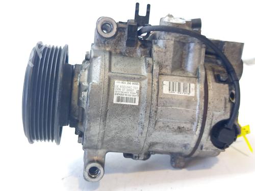 AC-Kompressor AUDI A4 B7 (8EC) 1.8 T | BP29430197M34 