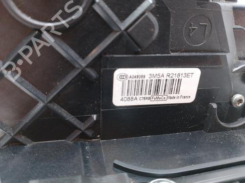 Front left lock FORD C-MAX (DM2)  | BP16179872C98 