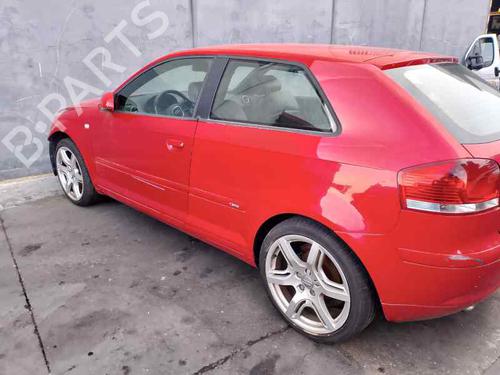 Engine AUDI A3 (8P1)  | BP26730871M1 