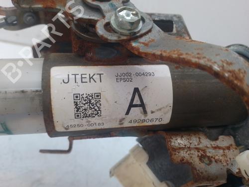 Steering column TOYOTA (GAC) YARIS | BP38016777M21 - Image 6