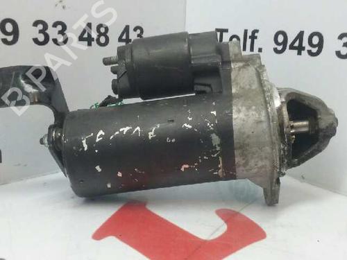 Startmotor OPEL ASTRA H GTC (A04) [2005-2010]  7962748