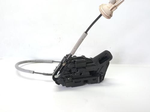 Front right lock SEAT IBIZA V (KJ1, KJG) 1.0 TSI | BP10361184C97 
