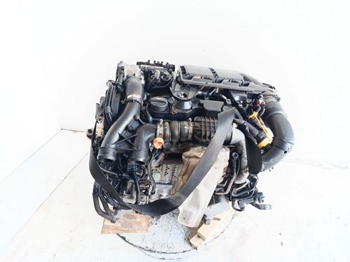 Used Engine Engine CITROËN BERLINGO Box Body/MPV (B9) 1.6 HDi 75 (75 hp) 34264848 34264848