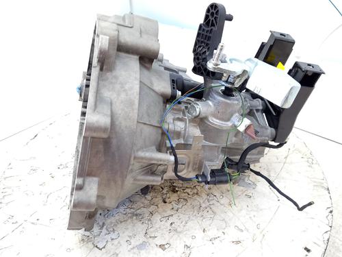 Gearbox SKODA FABIA III (NJ3) 1.0 | BP30485893M3