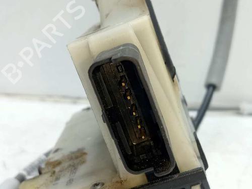 Front right lock CITROËN DS4 (NX_)  | BP24040005C97 