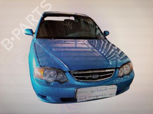 Brugte KIA SHUMA II (FB) 1.6 4394472